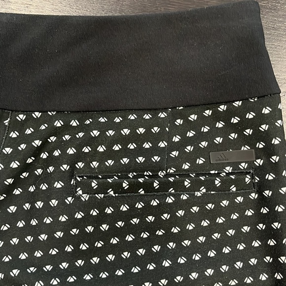 Adidas pull on ankle pant - Picture 5 of 7